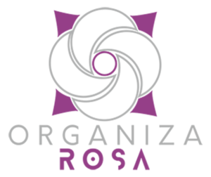 Organiza Rosa